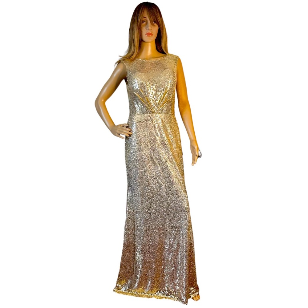 TOPDRESS Elegant formal Dress
